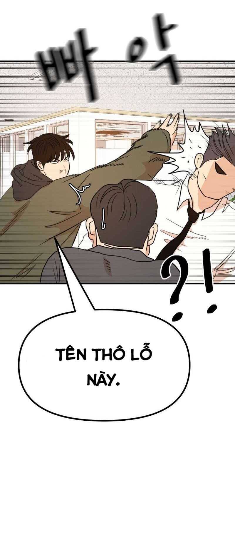 Bạn Trai Vệ Sĩ - Chapter 119 - Page 46