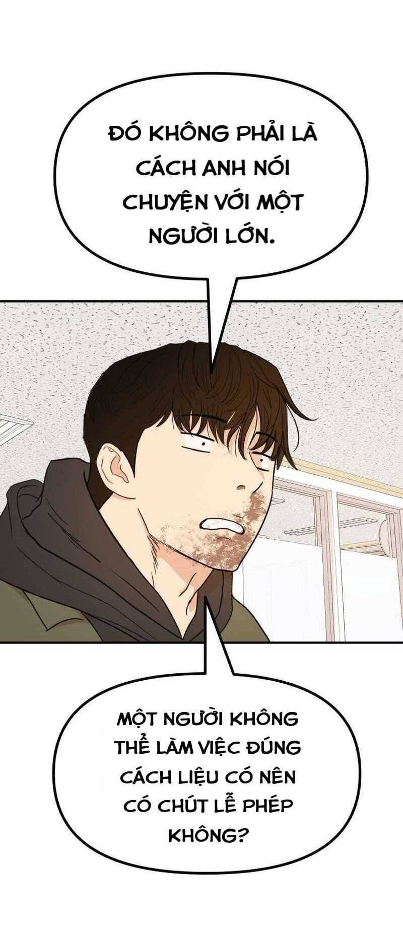 Bạn Trai Vệ Sĩ - Chapter 119 - Page 47