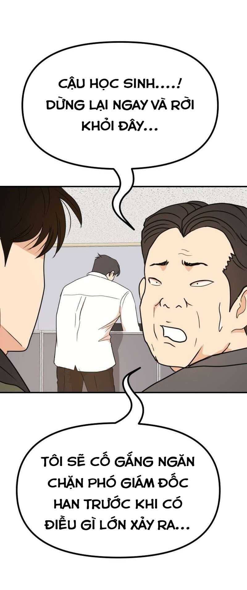 Bạn Trai Vệ Sĩ - Chapter 119 - Page 48