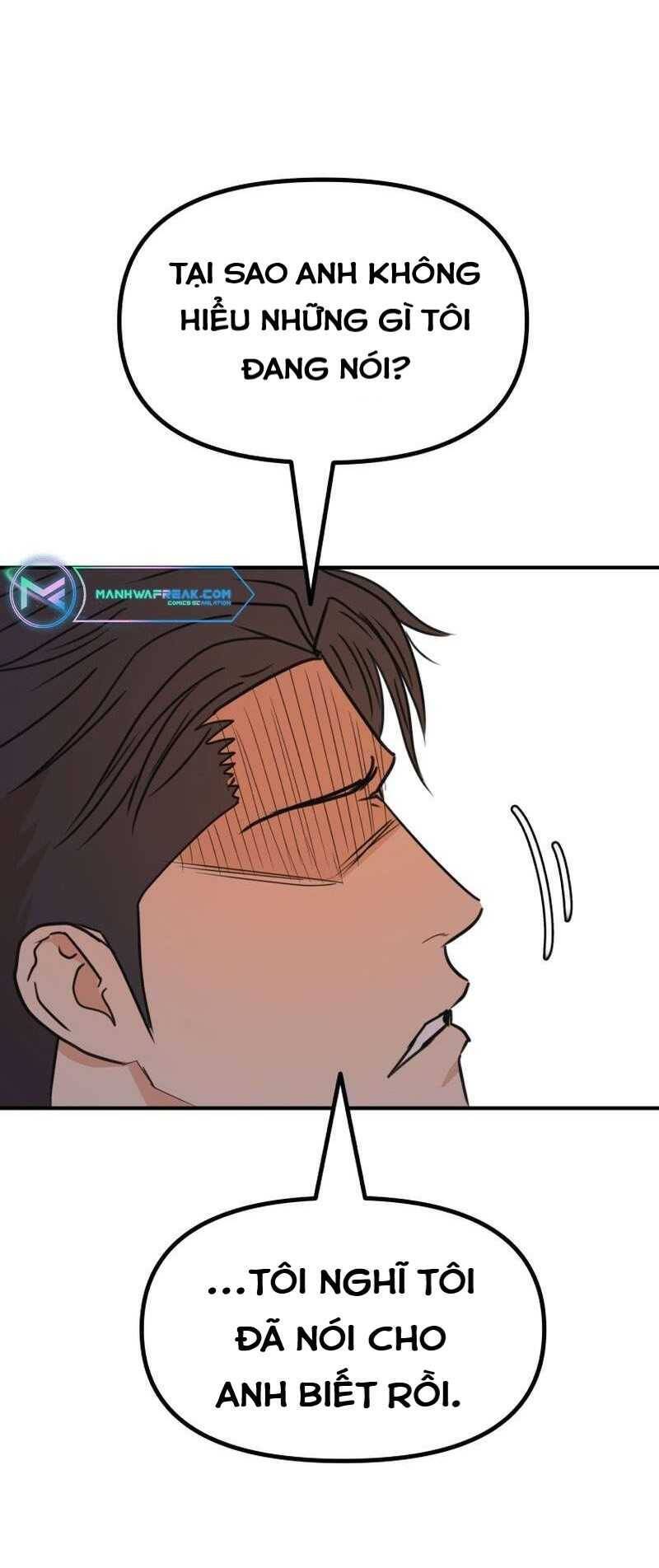 Bạn Trai Vệ Sĩ - Chapter 119 - Page 49