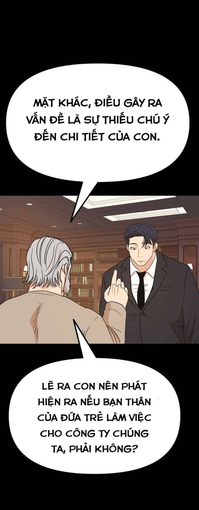 Bạn Trai Vệ Sĩ - Chapter 119 - Page 5