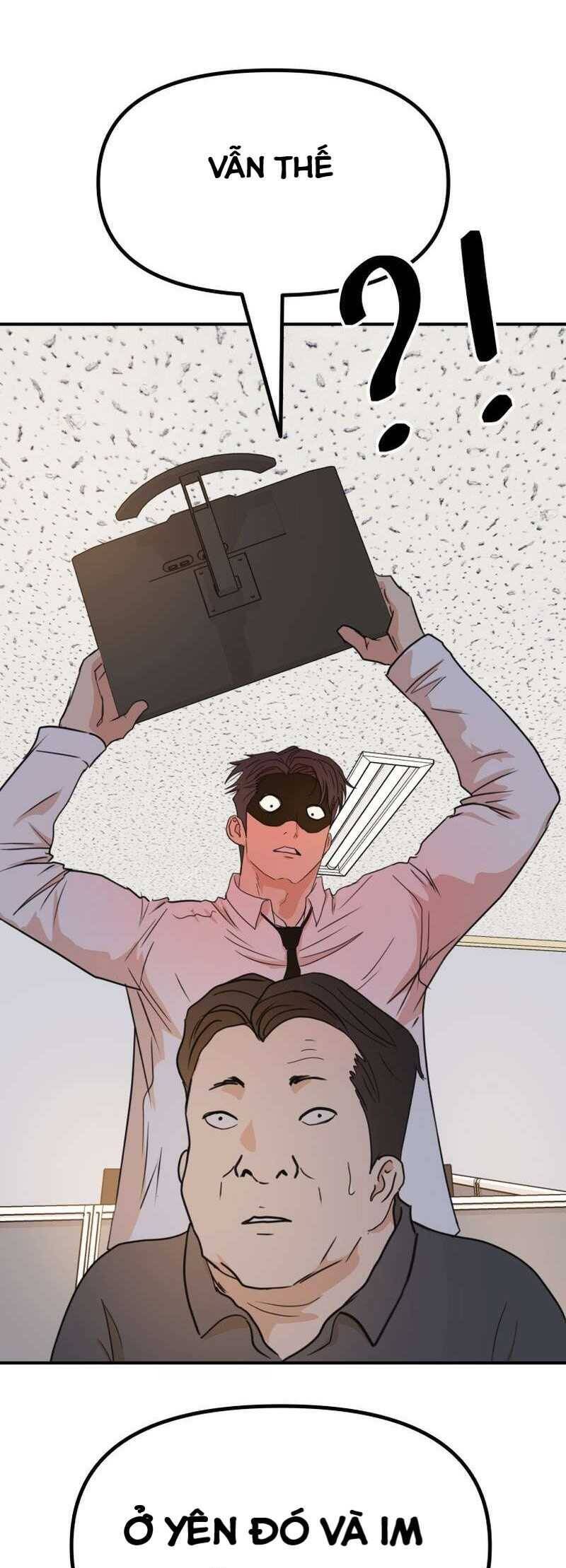 Bạn Trai Vệ Sĩ - Chapter 119 - Page 50