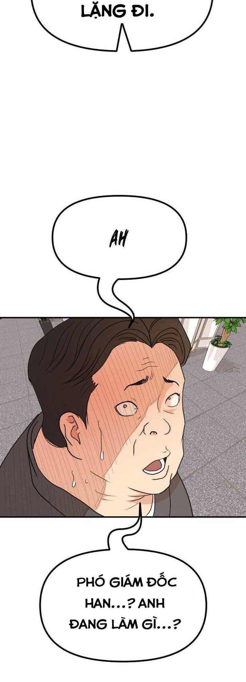 Bạn Trai Vệ Sĩ - Chapter 119 - Page 51