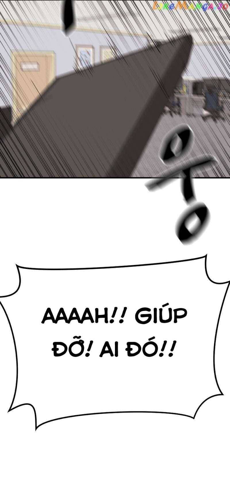 Bạn Trai Vệ Sĩ - Chapter 119 - Page 53