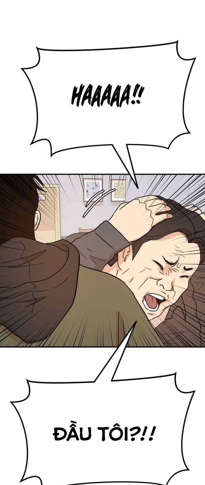 Bạn Trai Vệ Sĩ - Chapter 119 - Page 55