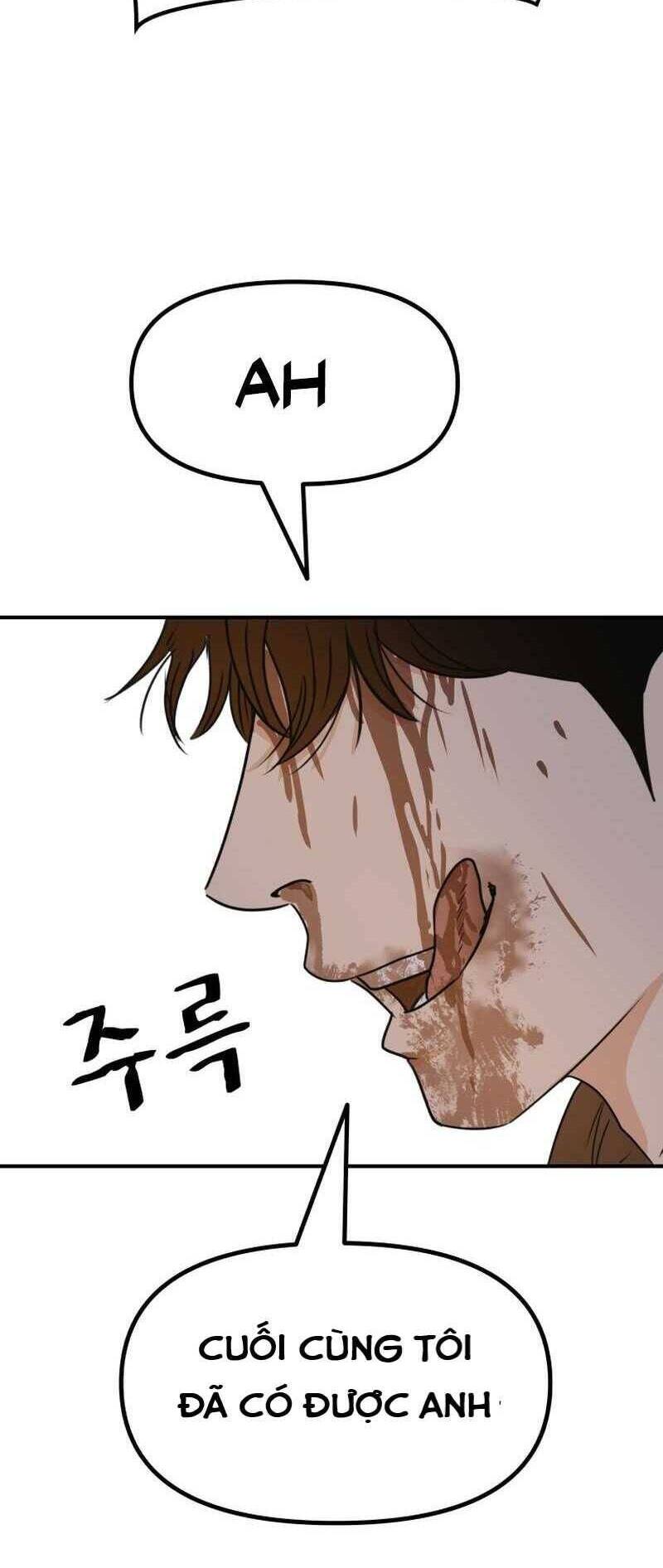 Bạn Trai Vệ Sĩ - Chapter 119 - Page 56