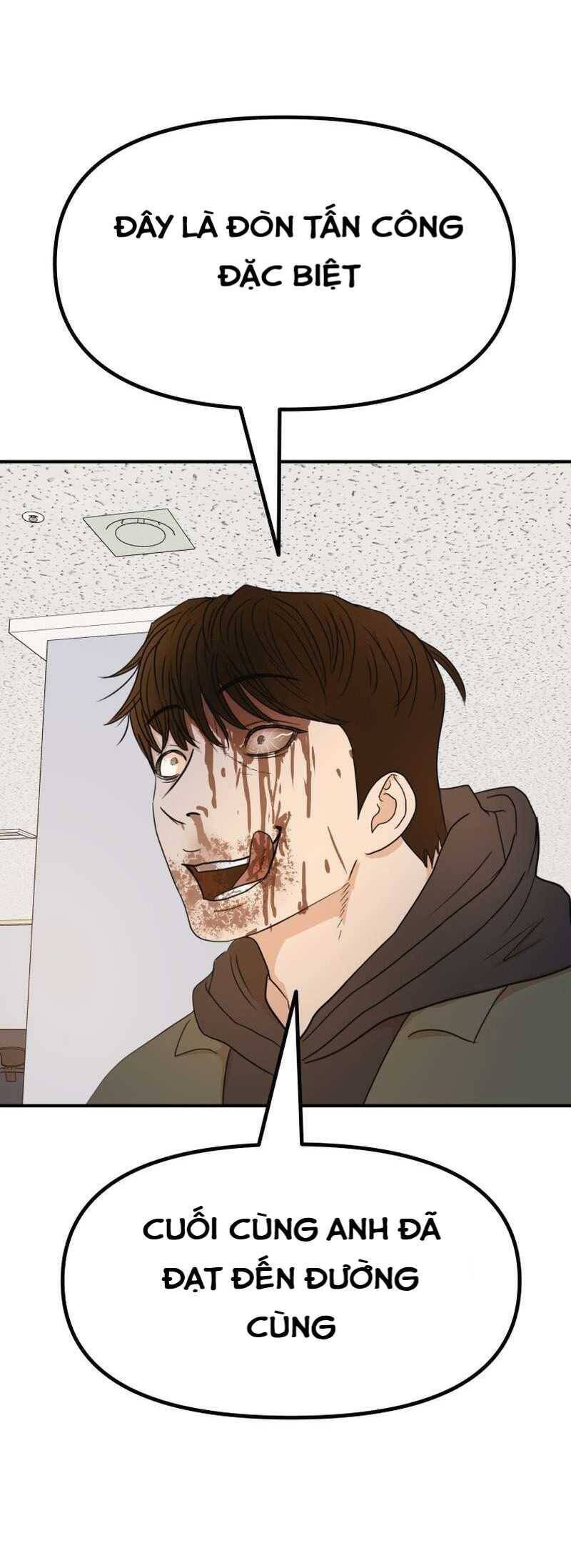 Bạn Trai Vệ Sĩ - Chapter 119 - Page 57