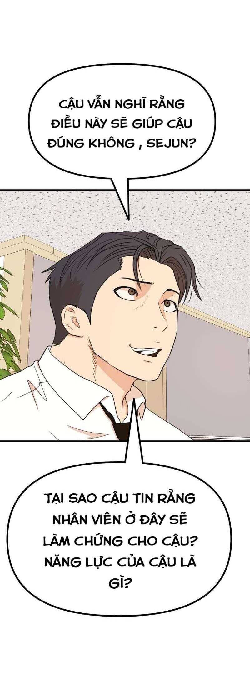Bạn Trai Vệ Sĩ - Chapter 119 - Page 58