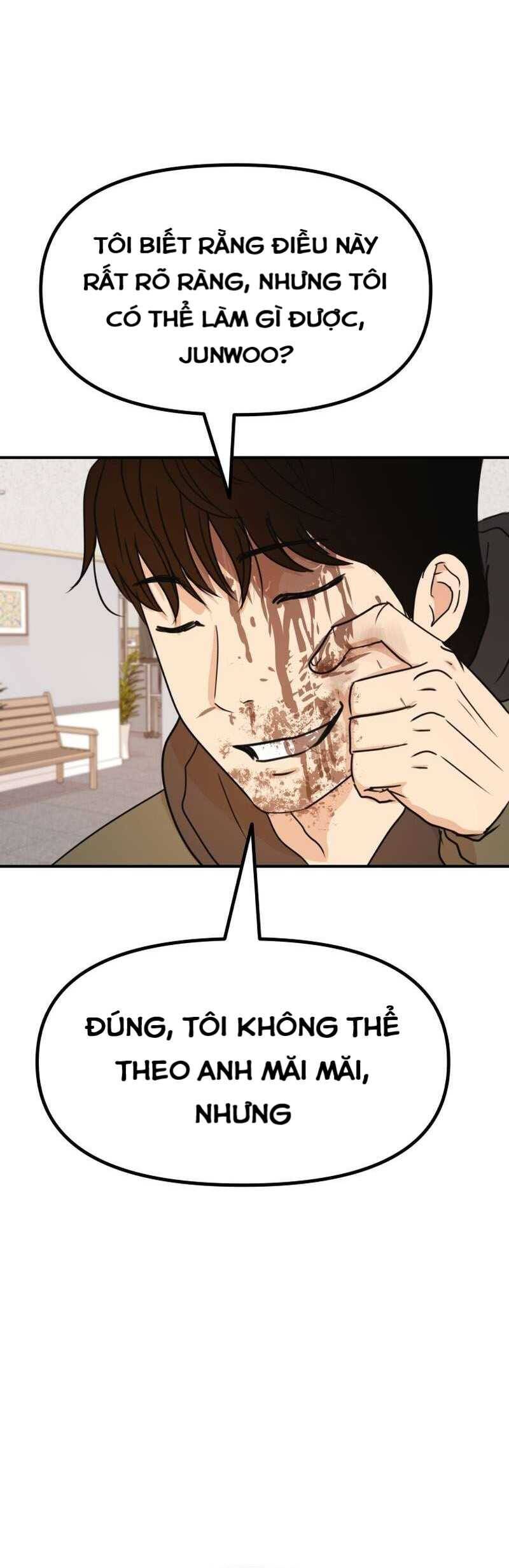 Bạn Trai Vệ Sĩ - Chapter 119 - Page 59