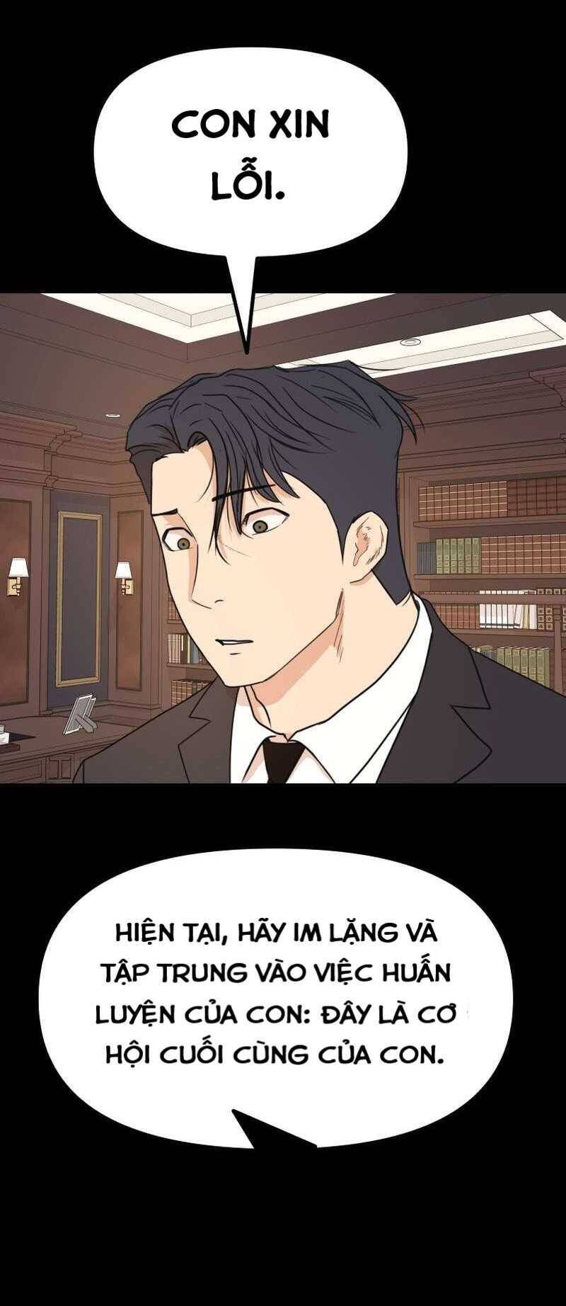 Bạn Trai Vệ Sĩ - Chapter 119 - Page 6