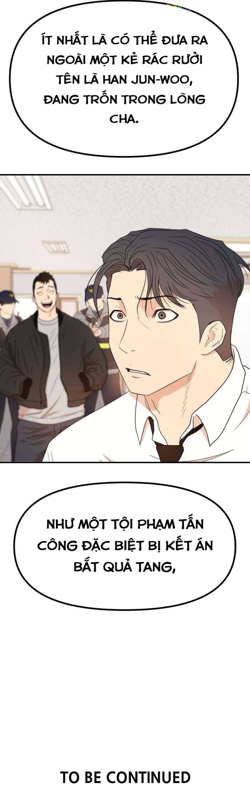 Bạn Trai Vệ Sĩ - Chapter 119 - Page 60