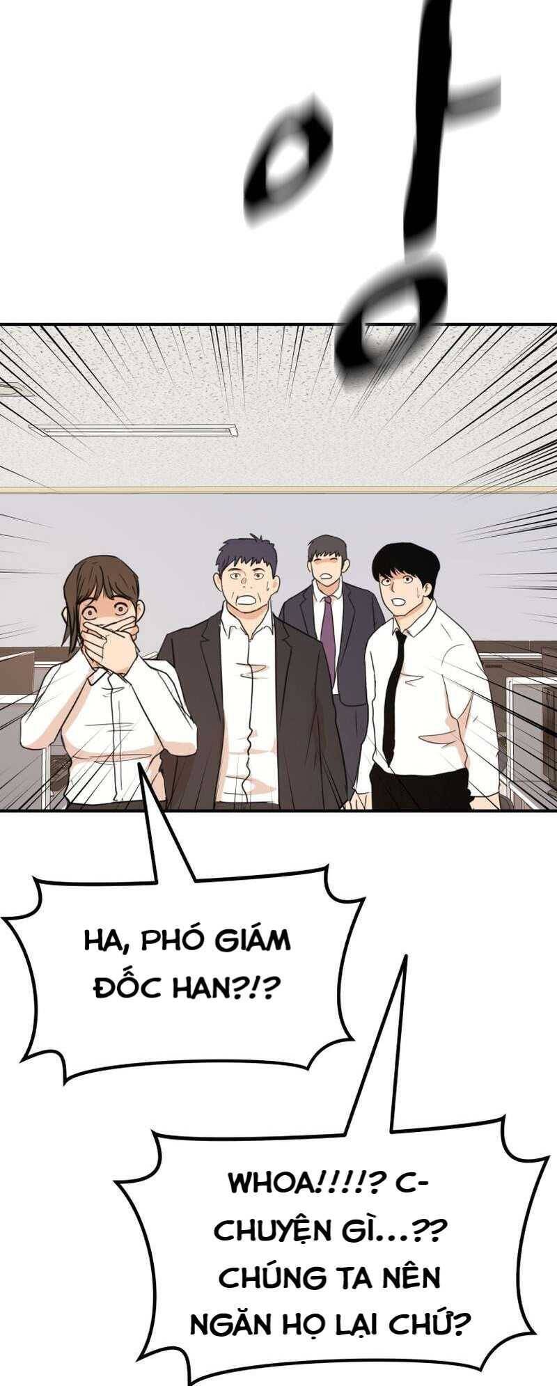 Bạn Trai Vệ Sĩ - Chapter 119 - Page 9