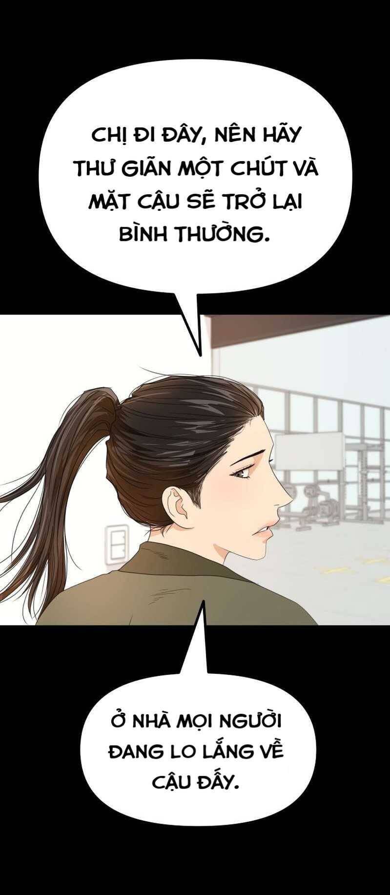 Bạn Trai Vệ Sĩ - Chapter 120 - Page 10