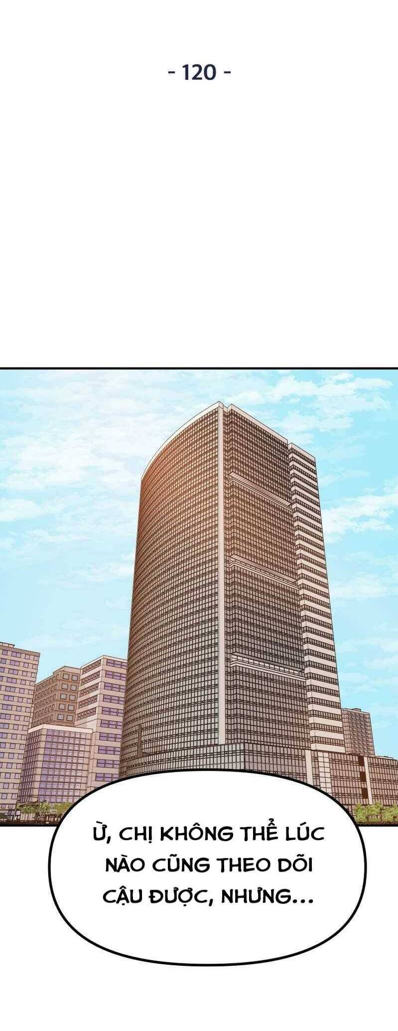 Bạn Trai Vệ Sĩ - Chapter 120 - Page 13