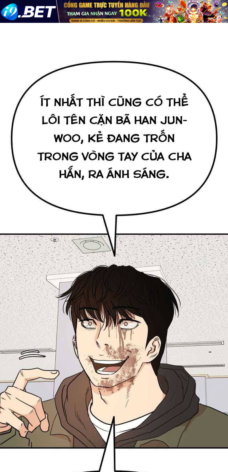 Bạn Trai Vệ Sĩ - Chapter 120 - Page 14