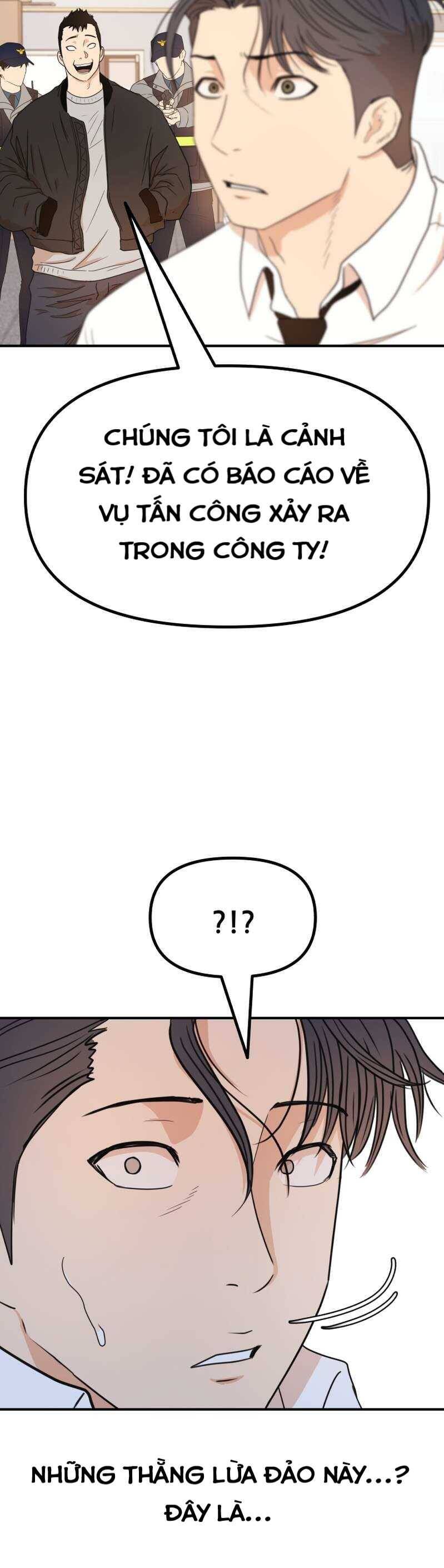 Bạn Trai Vệ Sĩ - Chapter 120 - Page 16