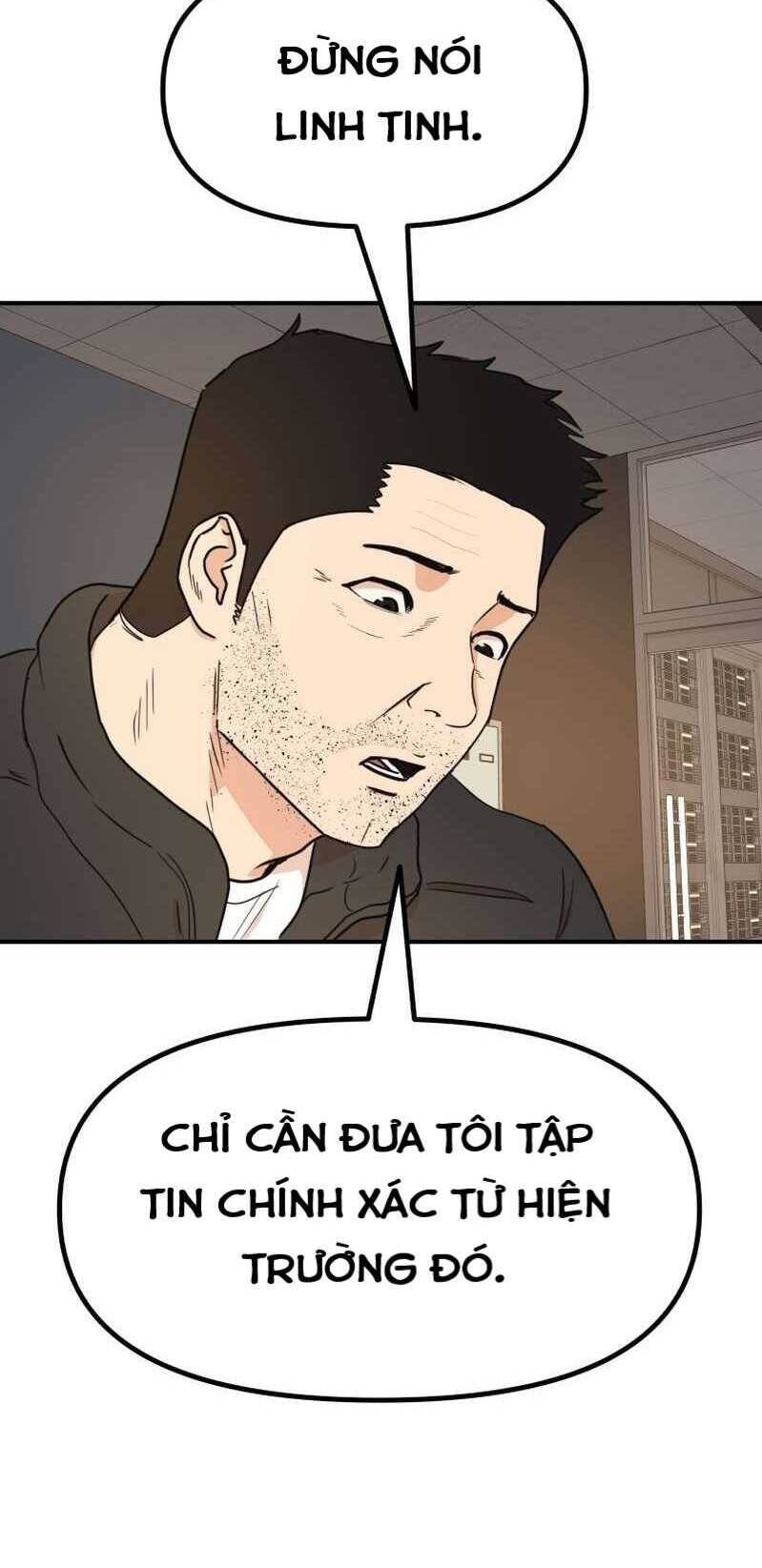 Bạn Trai Vệ Sĩ - Chapter 120 - Page 20