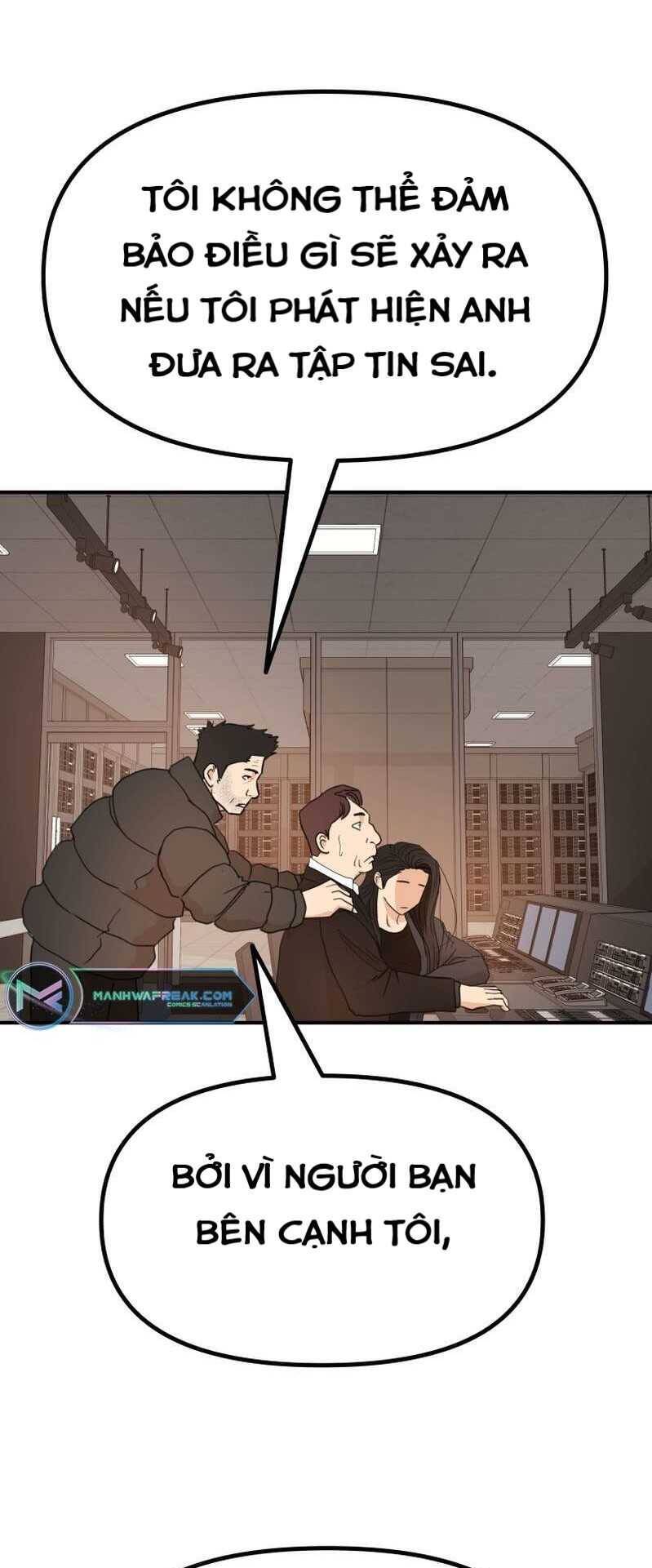 Bạn Trai Vệ Sĩ - Chapter 120 - Page 21