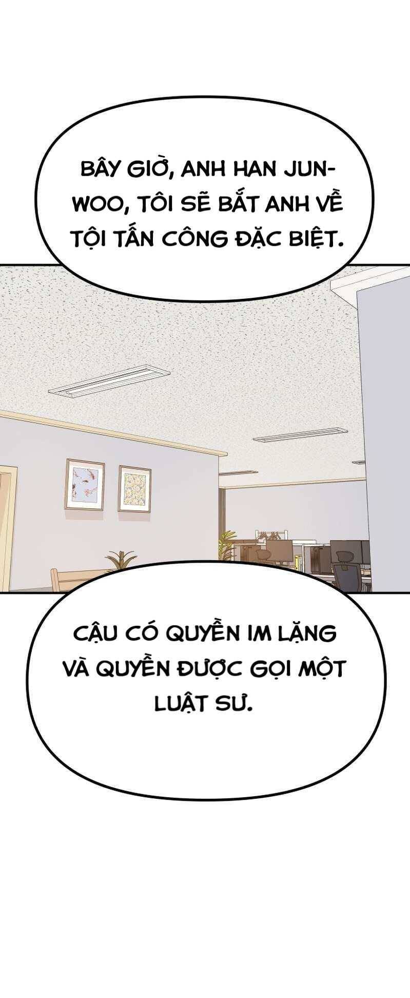 Bạn Trai Vệ Sĩ - Chapter 120 - Page 24
