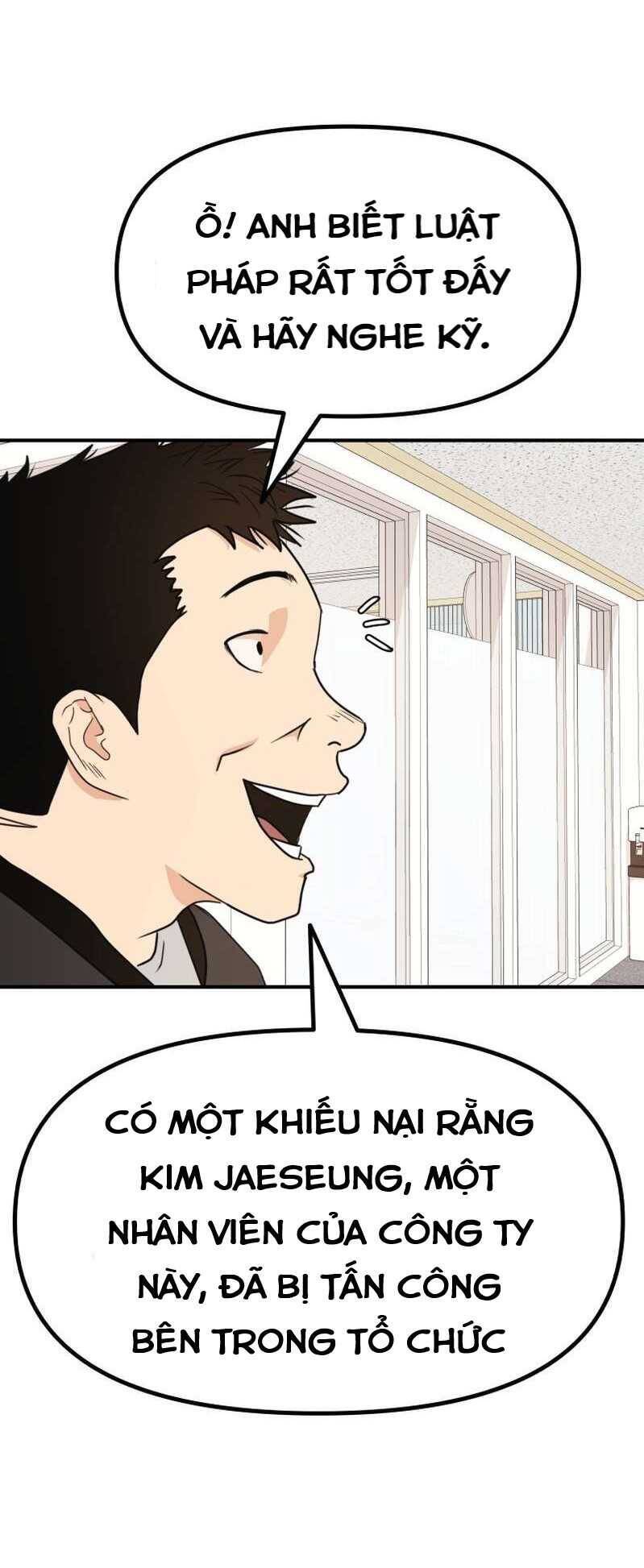 Bạn Trai Vệ Sĩ - Chapter 120 - Page 26