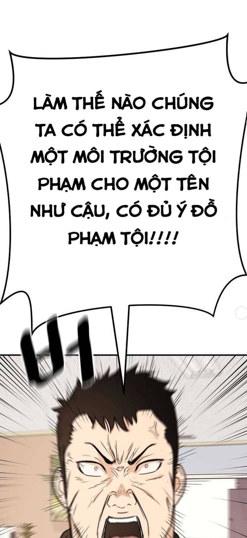 Bạn Trai Vệ Sĩ - Chapter 120 - Page 28