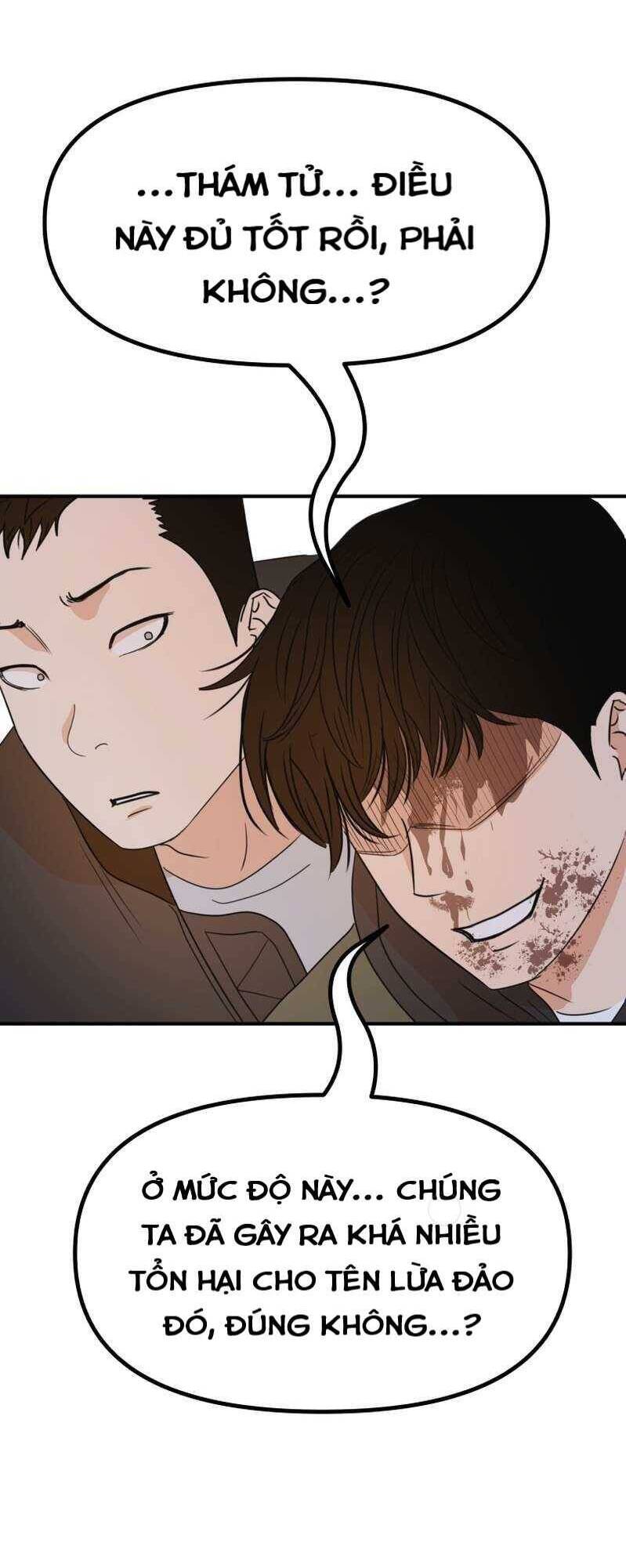 Bạn Trai Vệ Sĩ - Chapter 120 - Page 33