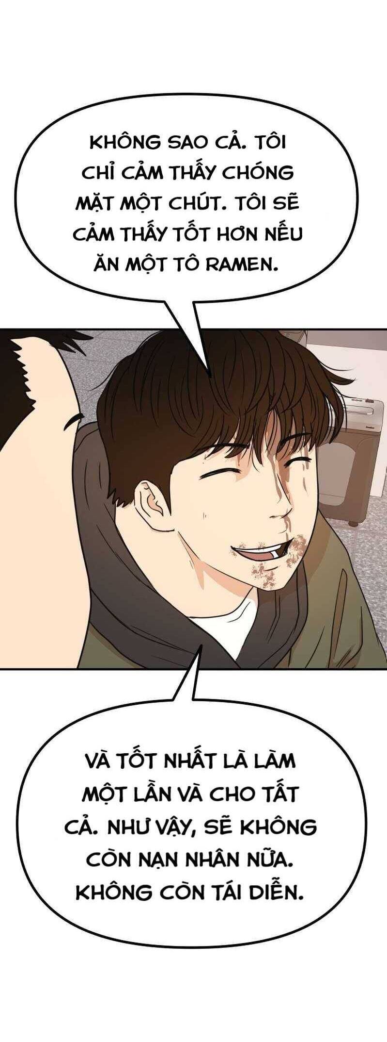 Bạn Trai Vệ Sĩ - Chapter 120 - Page 35