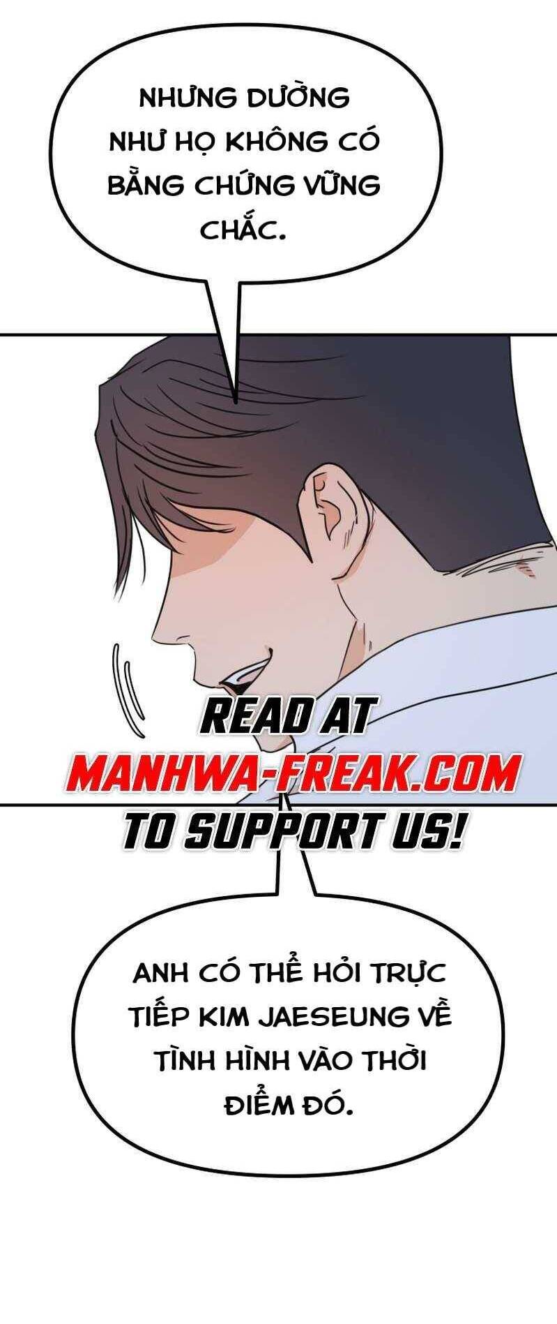 Bạn Trai Vệ Sĩ - Chapter 120 - Page 38