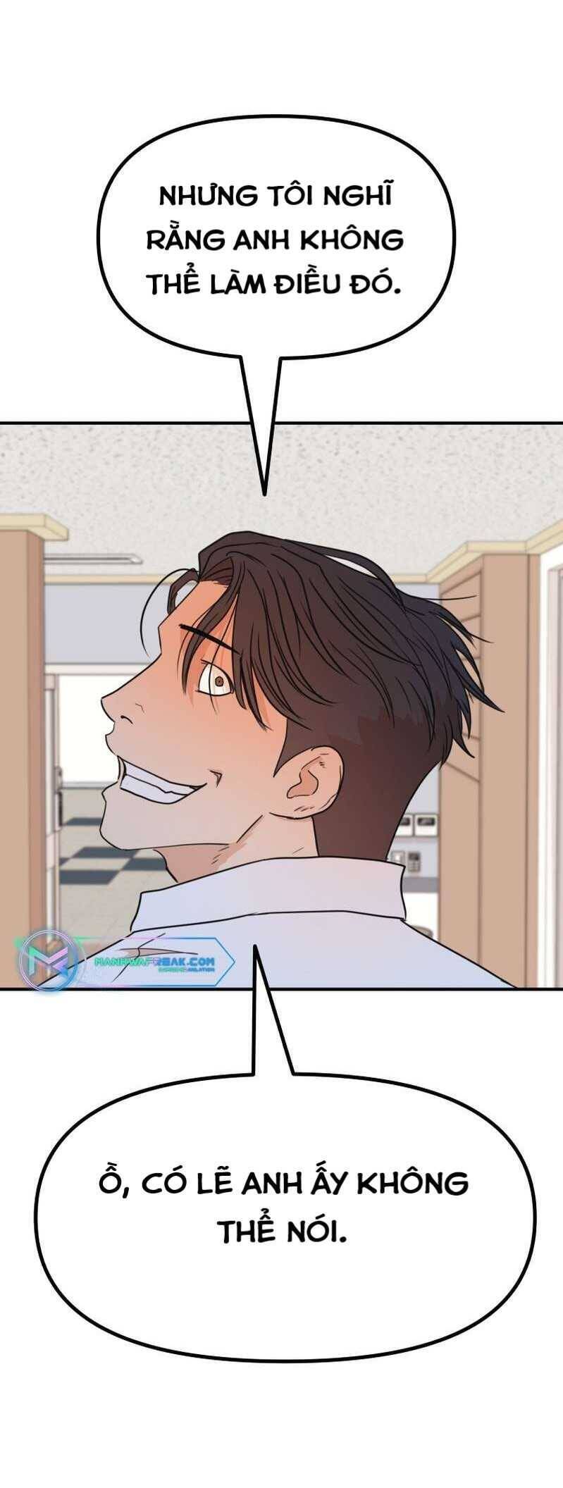 Bạn Trai Vệ Sĩ - Chapter 120 - Page 39