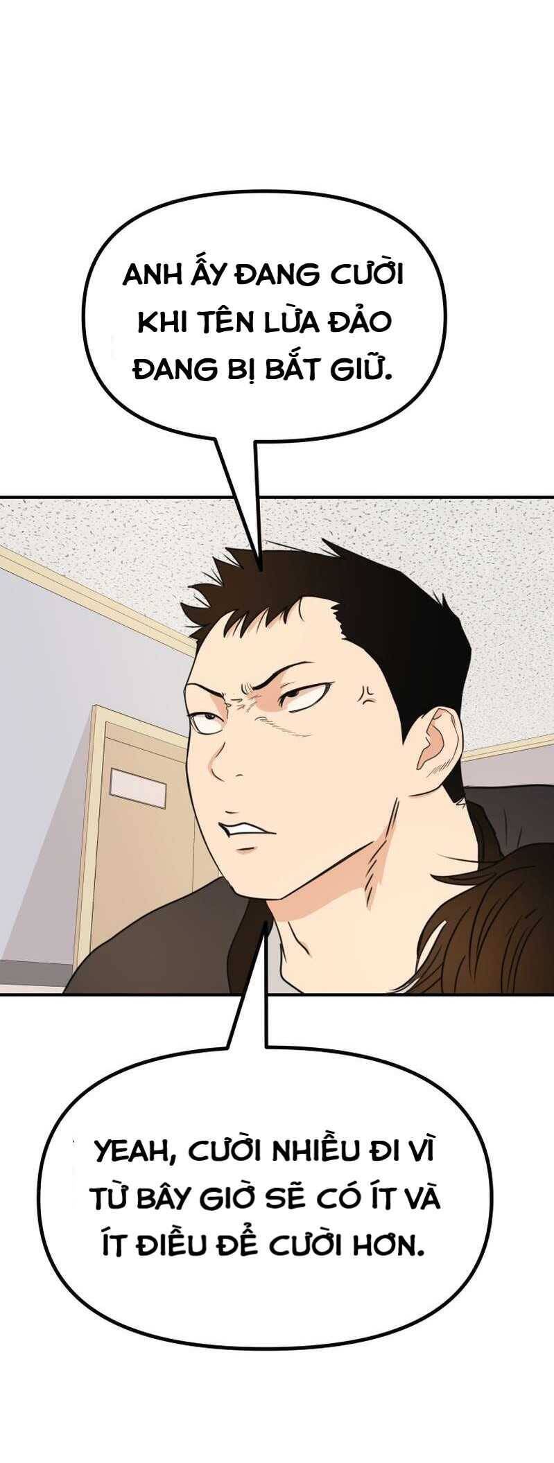 Bạn Trai Vệ Sĩ - Chapter 120 - Page 40