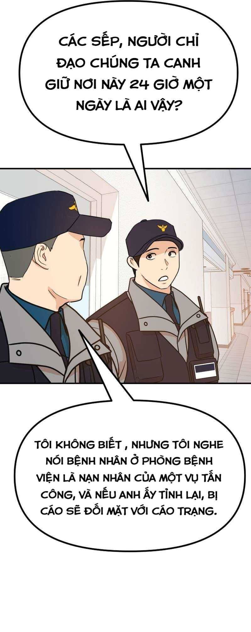 Bạn Trai Vệ Sĩ - Chapter 120 - Page 44