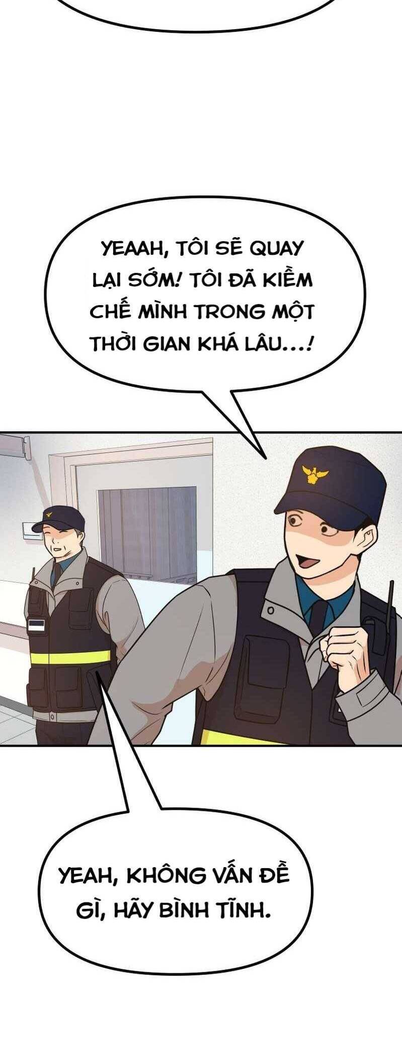 Bạn Trai Vệ Sĩ - Chapter 120 - Page 47