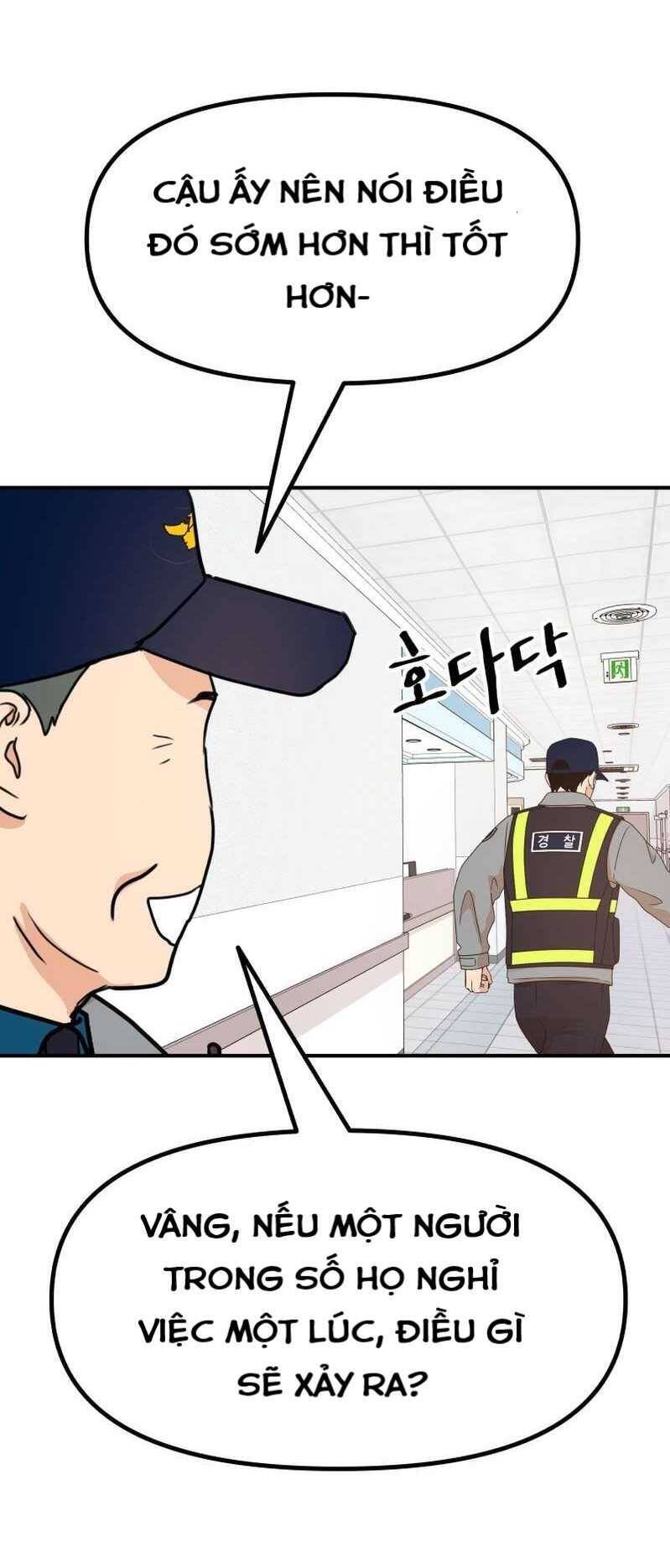 Bạn Trai Vệ Sĩ - Chapter 120 - Page 48