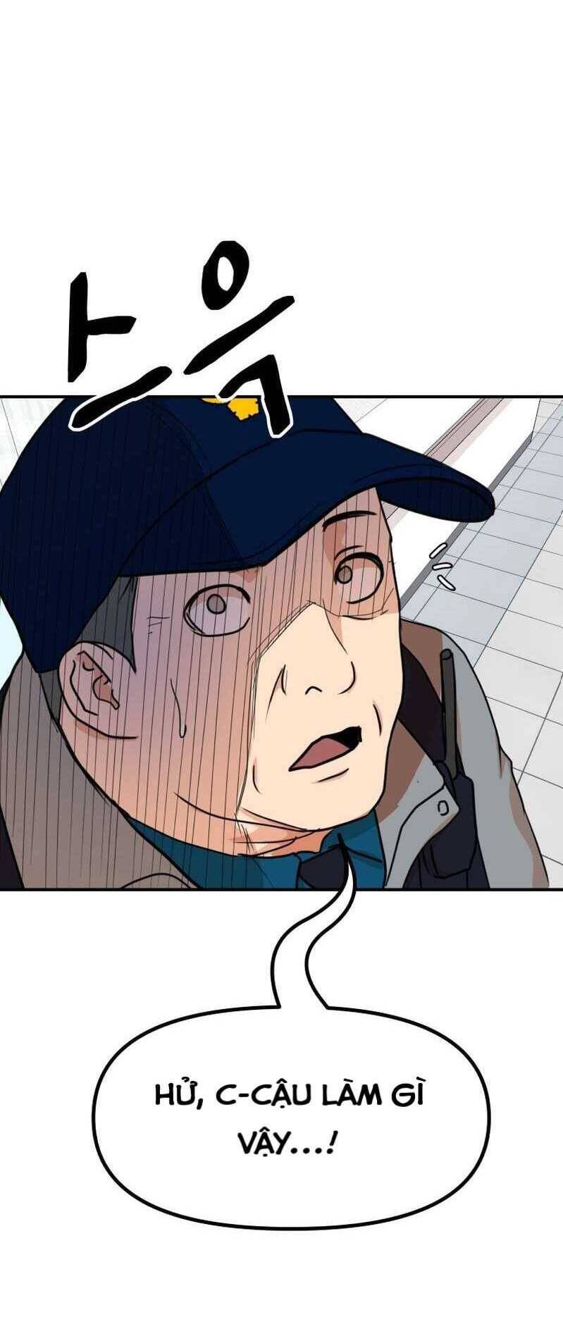 Bạn Trai Vệ Sĩ - Chapter 120 - Page 49