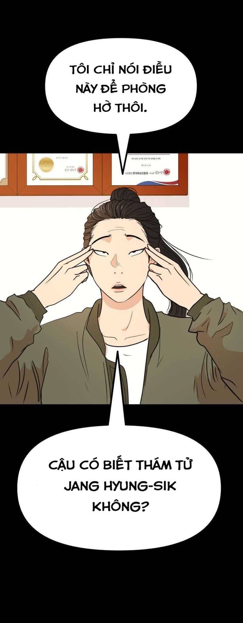 Bạn Trai Vệ Sĩ - Chapter 120 - Page 5