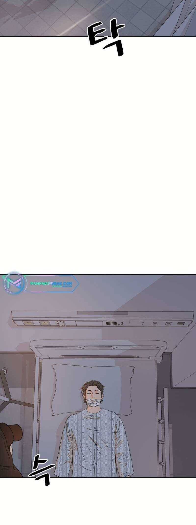 Bạn Trai Vệ Sĩ - Chapter 120 - Page 53