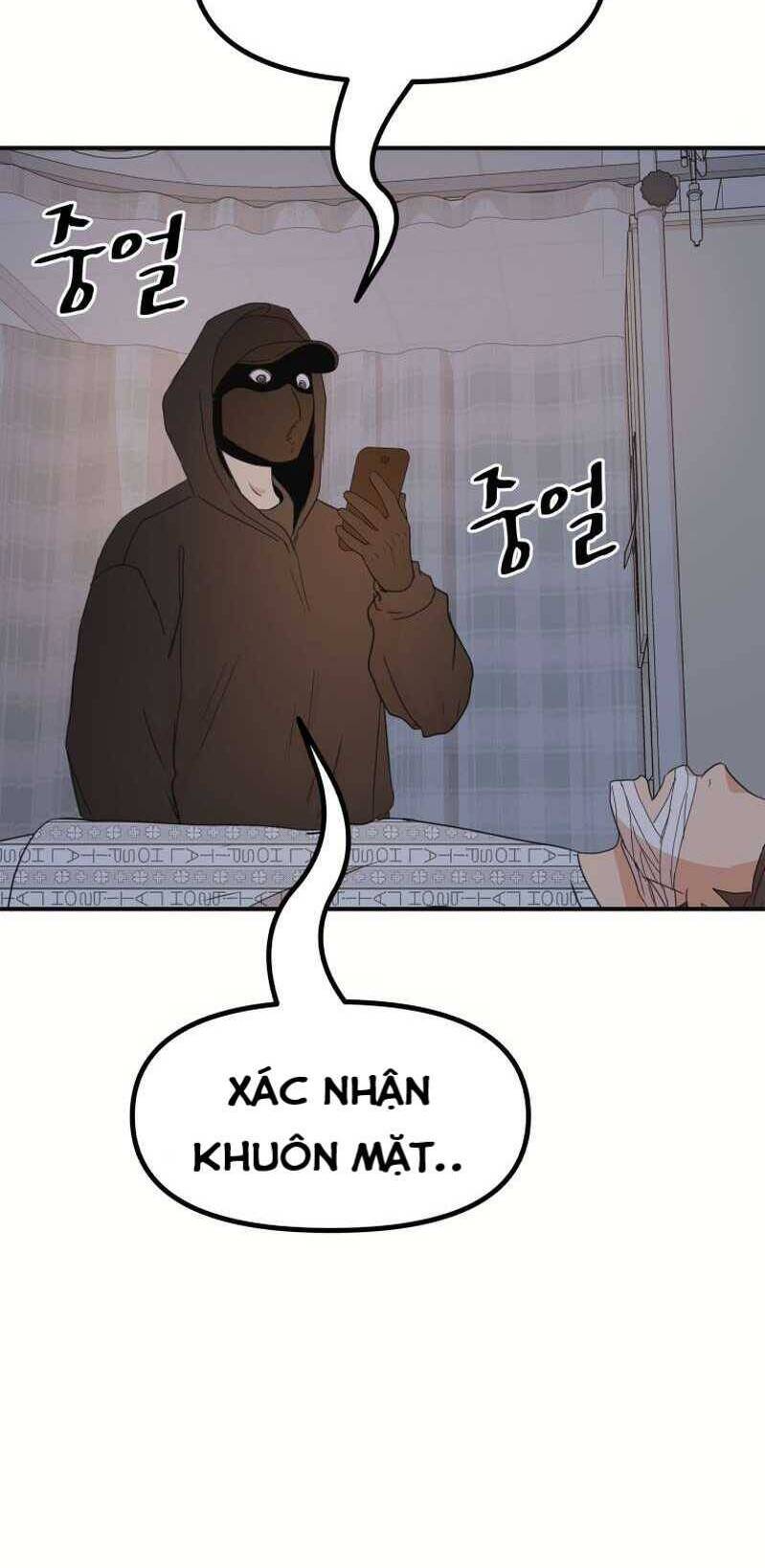 Bạn Trai Vệ Sĩ - Chapter 120 - Page 55