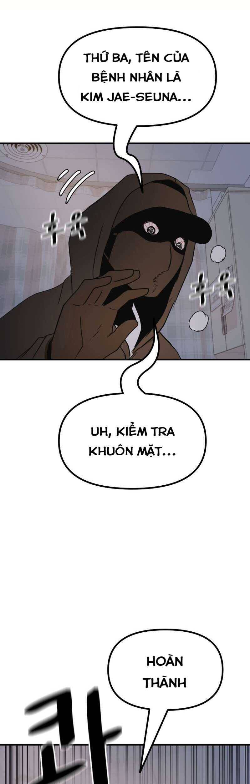 Bạn Trai Vệ Sĩ - Chapter 120 - Page 56