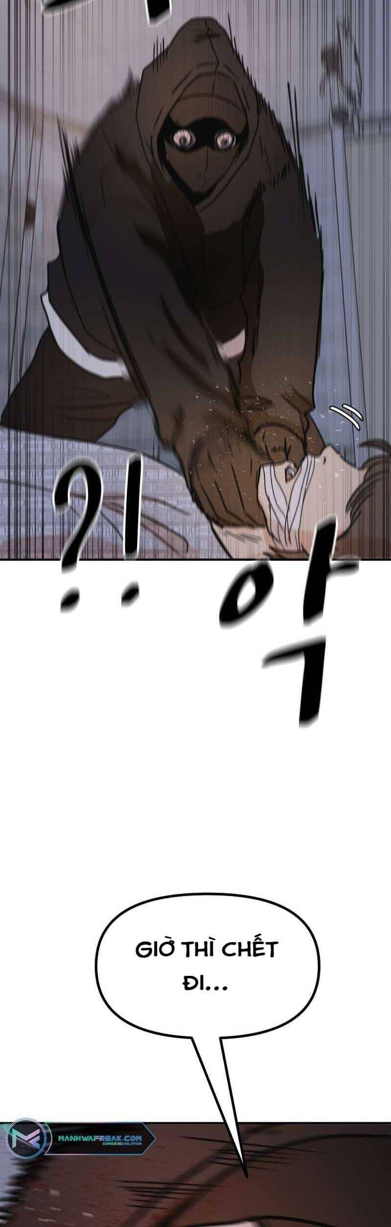 Bạn Trai Vệ Sĩ - Chapter 120 - Page 57