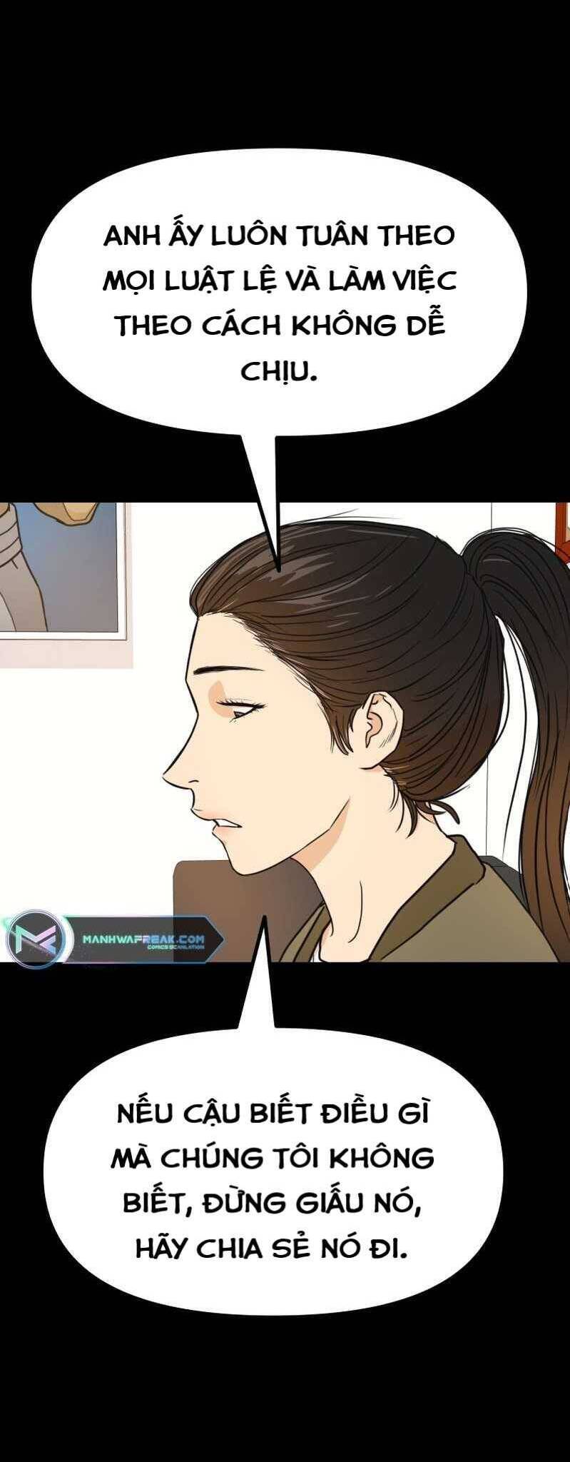 Bạn Trai Vệ Sĩ - Chapter 120 - Page 6