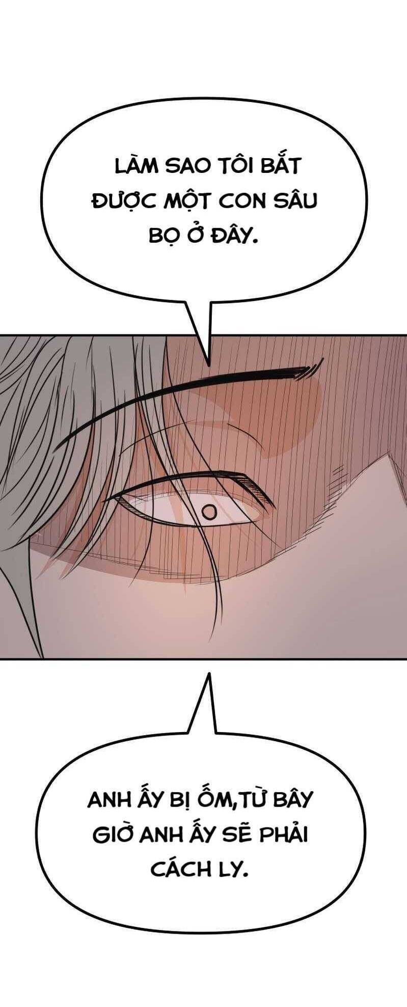 Bạn Trai Vệ Sĩ - Chapter 120 - Page 61