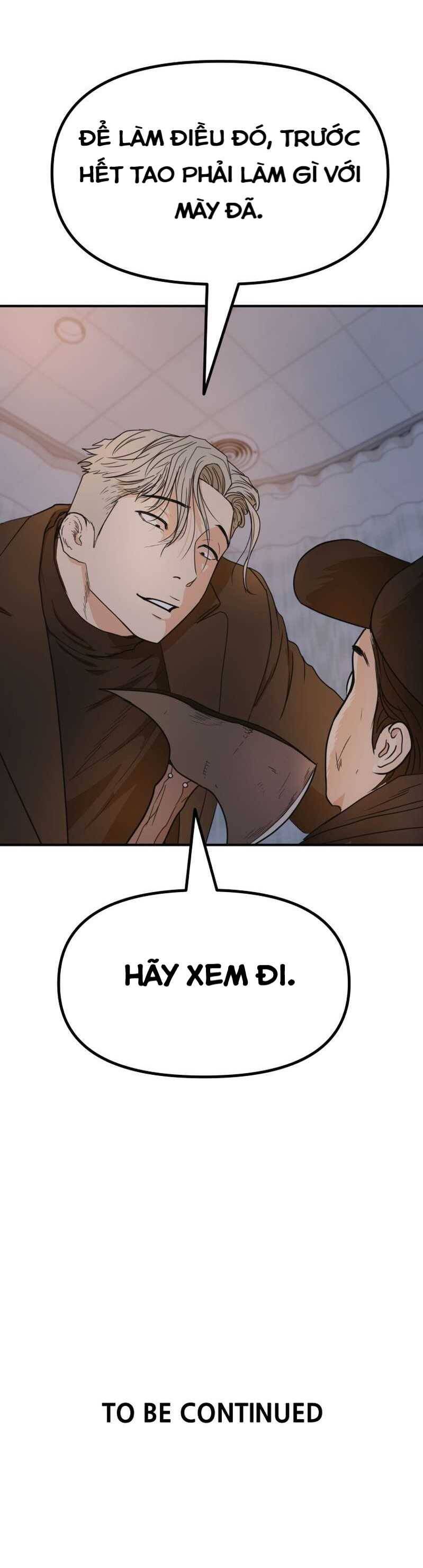 Bạn Trai Vệ Sĩ - Chapter 120 - Page 62