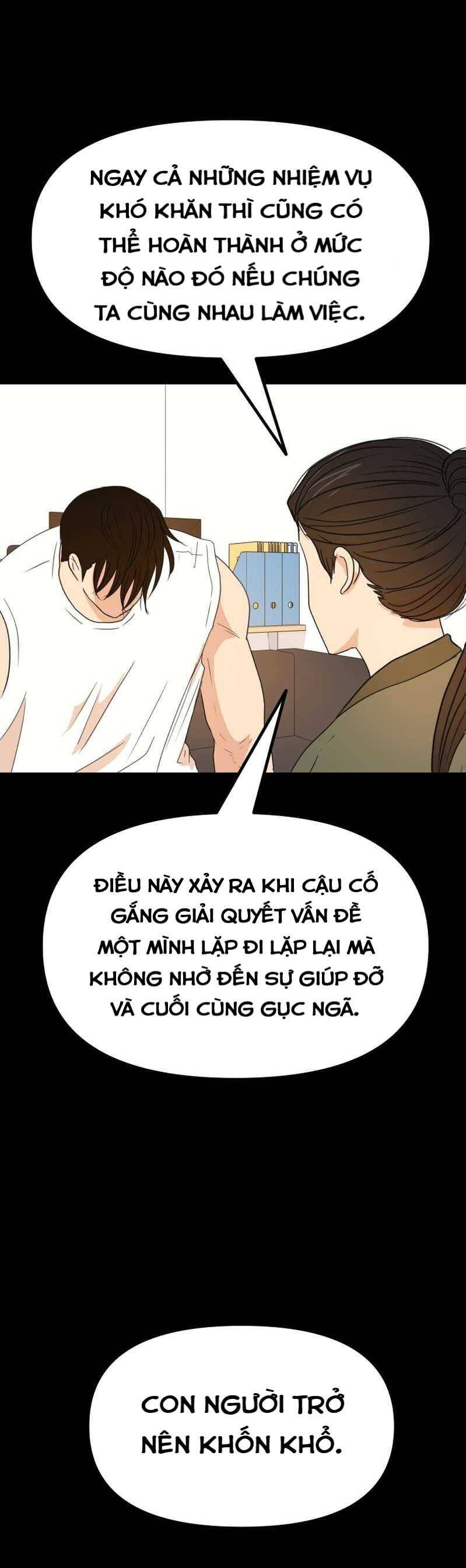 Bạn Trai Vệ Sĩ - Chapter 120 - Page 7
