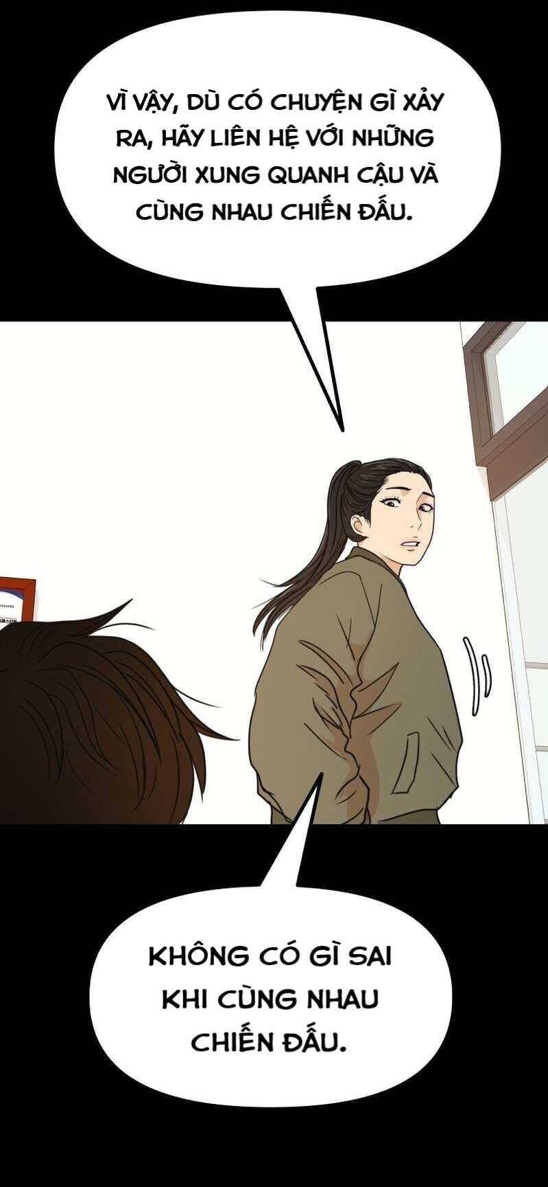 Bạn Trai Vệ Sĩ - Chapter 120 - Page 9