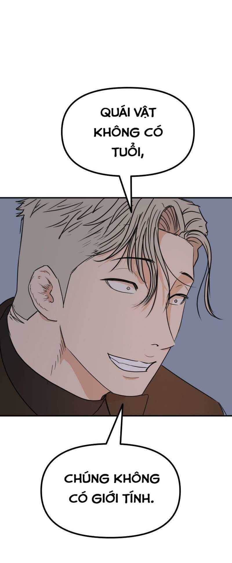 Bạn Trai Vệ Sĩ - Chapter 121 - Page 10