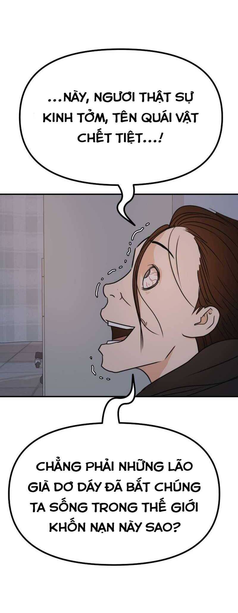 Bạn Trai Vệ Sĩ - Chapter 121 - Page 12