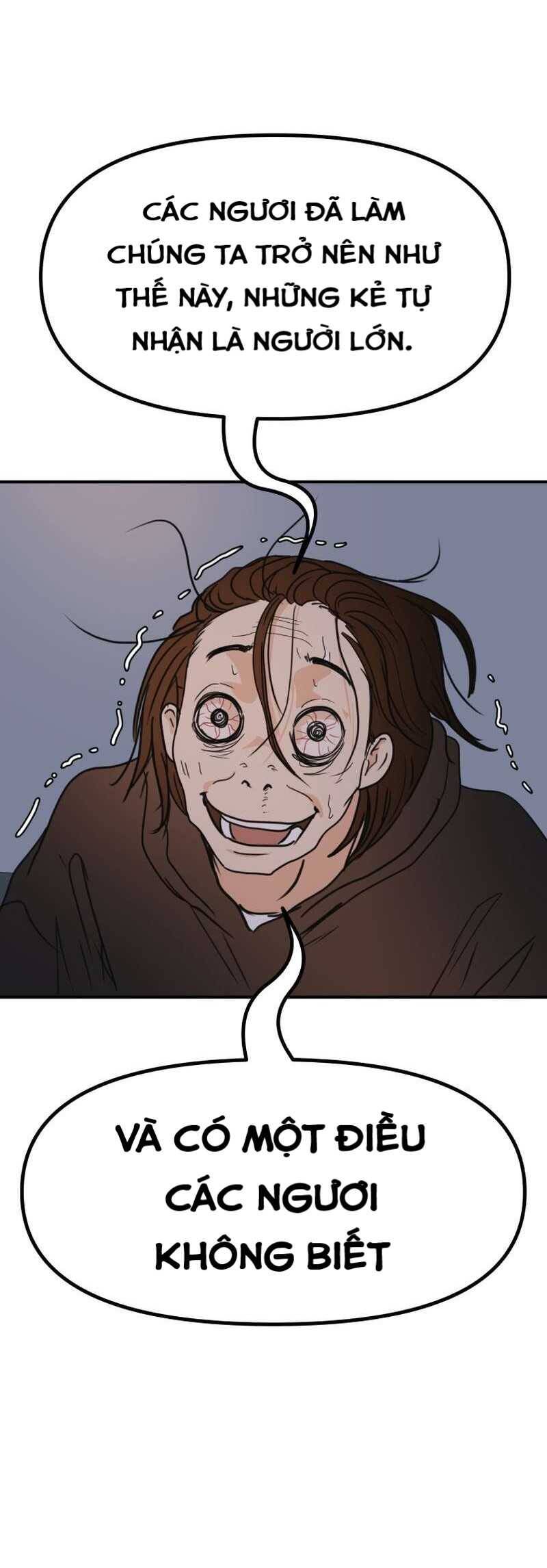 Bạn Trai Vệ Sĩ - Chapter 121 - Page 13