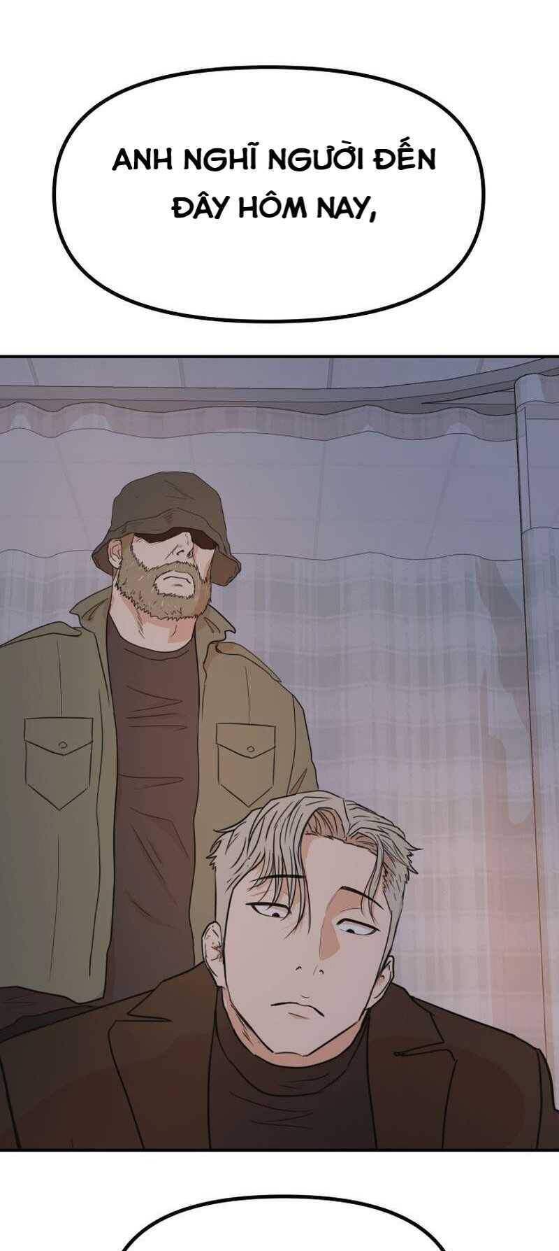 Bạn Trai Vệ Sĩ - Chapter 121 - Page 14