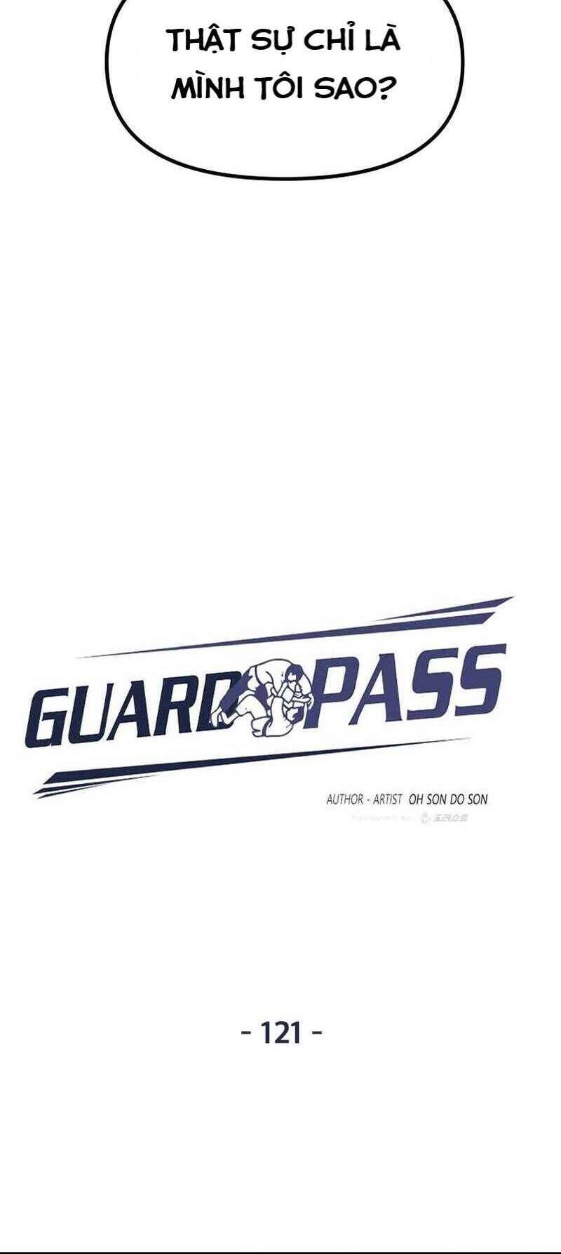 Bạn Trai Vệ Sĩ - Chapter 121 - Page 15