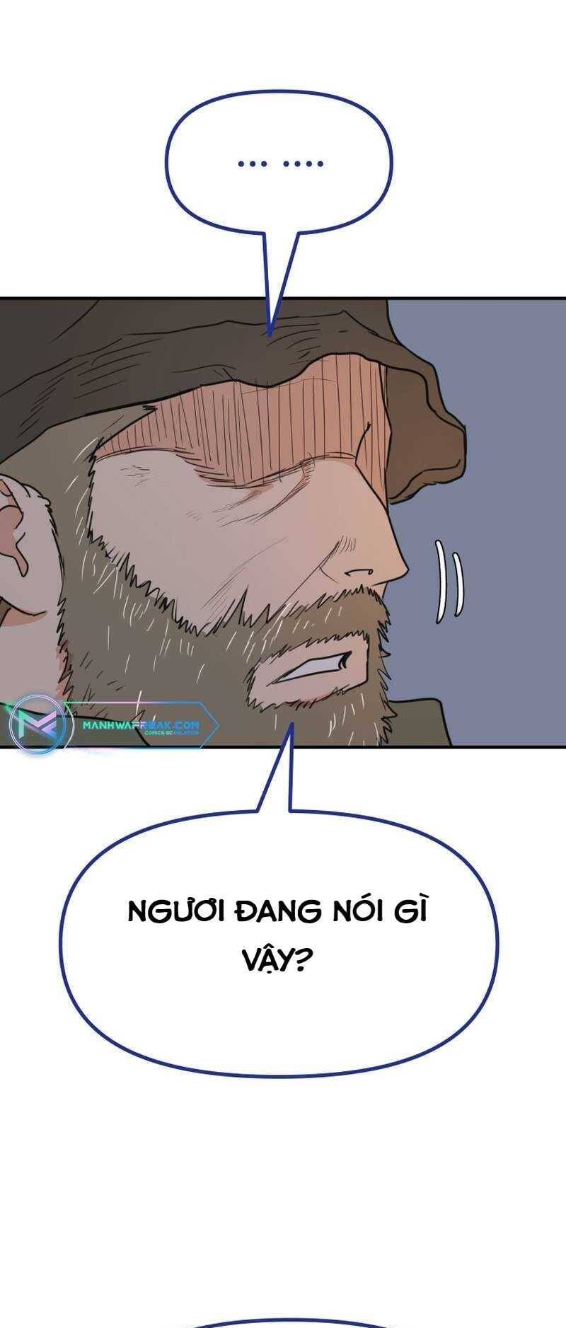 Bạn Trai Vệ Sĩ - Chapter 121 - Page 18